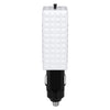 EP502 Car Cigarette Lighter Activated Carbon Brush Negative Ion Air Purifier, EP502