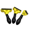 Dog Comb Pet Grooming Tool Hair Removal Knife Hair Removal Comb Pet Supplies, Small, Medium, Large