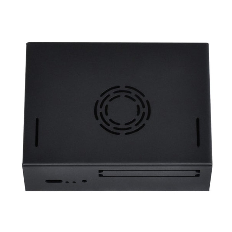 Waveshare 25311 Metal Case For VisionFive2 Board, With Cooling Fan