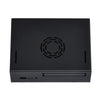 Waveshare 25311 Metal Case For VisionFive2 Board, With Cooling Fan