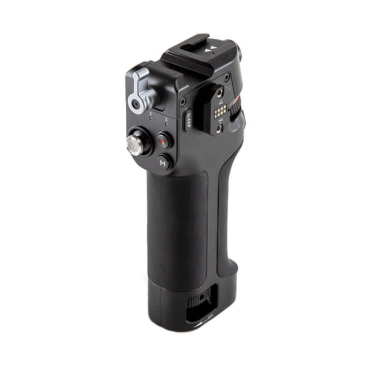 Original DJI RS 2 / RS 3 Vehicle / Rocker Remote Control Handle, Control Handle