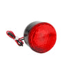 2 PCS BC-3K 5-24V Industrial Sound And Light Alarm Motorcycle Sound