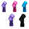 Curly Hair Hook Automatic Wave Curling Magic Hair Roller, Blue, Pink, Purple, Black