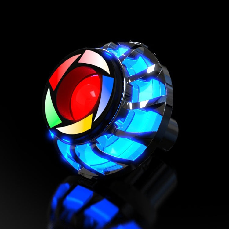 SMCP-7770 Angel Eye LED Motorcycle Light Electric Car Light