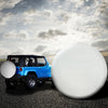 PVC Tire Cover Waterproof And Dust-Proof Car Spare Tire Cover, Size:, 16 inch