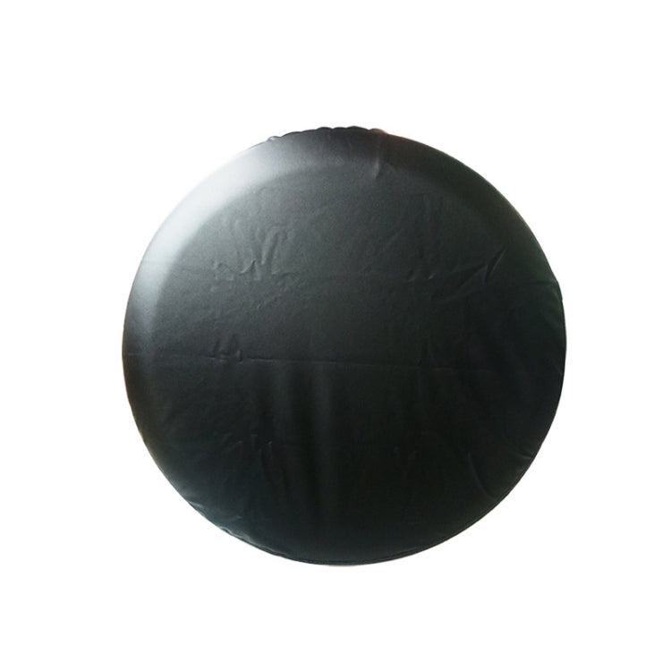 PVC Tire Cover Waterproof and Dust-proof Car Spare Tire Cover