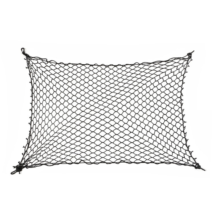 Car Pet Isolation Net Car Back Seat Dog Barrier Safety Net