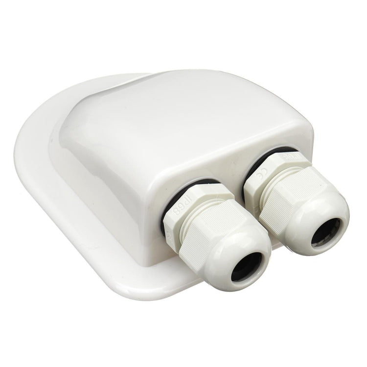 Solar Photovoltaic Plastic Bracket ABS Photovoltaic Car Roof