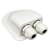 Solar Photovoltaic Plastic Bracket ABS Photovoltaic Car Roof