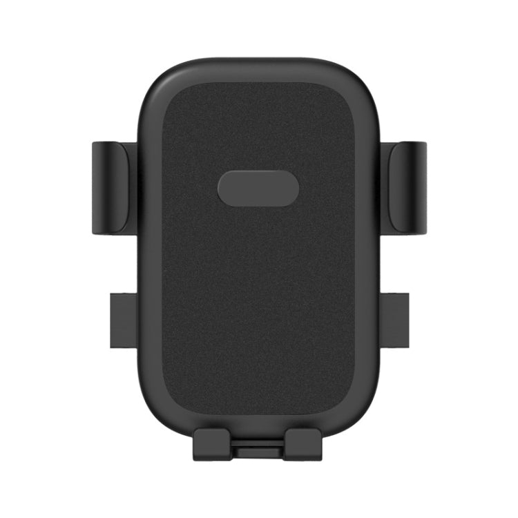 Q1 Motorcycle Mobile Phone Holder Metal Rearview Mirror Bicycle