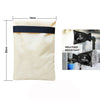 3 PCS Outdoor Winter Faucet Waterproof Oxford Cloth Antifreeze Cover