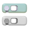 Children Anti-pinch Hand-opening Door Safety Lock