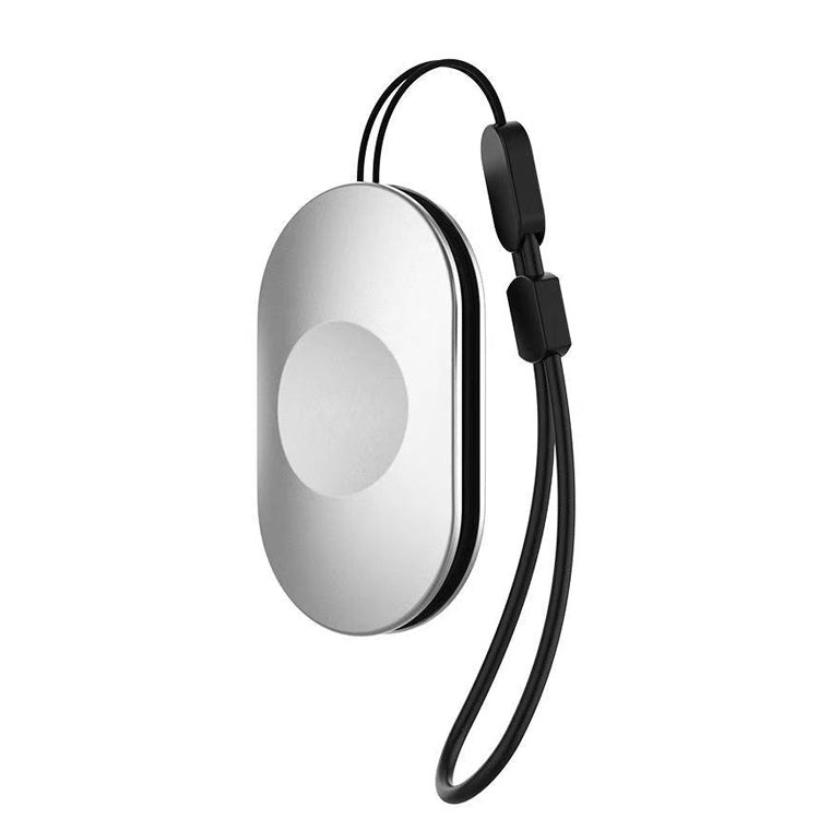 YYS-438 Car Rain Scraper Portable Metal Universal Rain Brush Cleaning