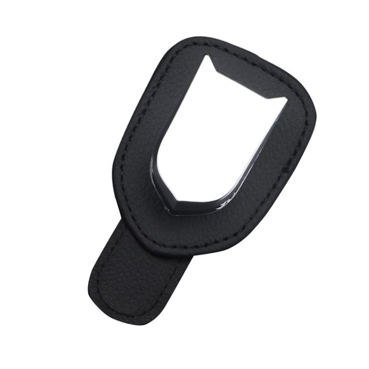 529 Car Sun Visor Glasses Clip Sunglasses Holder