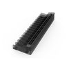 KJH NS-059 Game Card Box Storage Rack Can Store 16 Pieces For Switch
