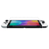 KJH NS-062 Game Consoles Anti-Fingerprint Screen Protective Film For Nintendo Switch OLED