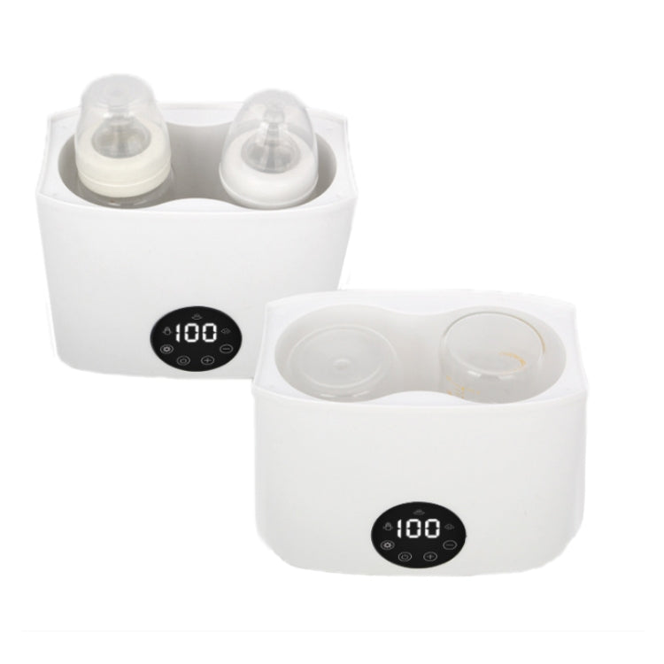 Cmbear ZRN-0803 Baby Bottle Sterilizer Food Warmer, UK Plug, EU Plug, US Plug 110V