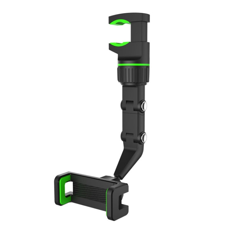 Multifunctional Vehicle-mounted Video Shooting Rearview Mirror Bracket