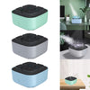 Electronic Ashtray Household Air Purifier, Fashion Ash, Fresh Green, Sky Blue