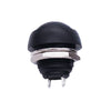 10 PCS Small Waterproof Self-Reset Button Switch