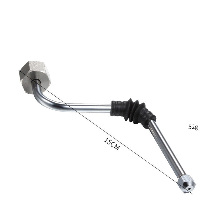 Stainless Steel Coffee Steam Pipe For Delonghi