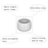 ICANOW USB White Noise Intelligent Sleep Gauge, CS1