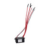Anion Air Purifier Negative Ion Generator Module