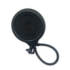TEYUN PS-3 Microphone Live Recording Noise Reduction Blowout Cover, PS-3