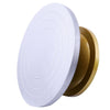 ZP3002 Thickening Sculpture Turntable Model, Size:, 30cm