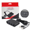 GC Handle To Wii U/PC/Switch Converter Adapter