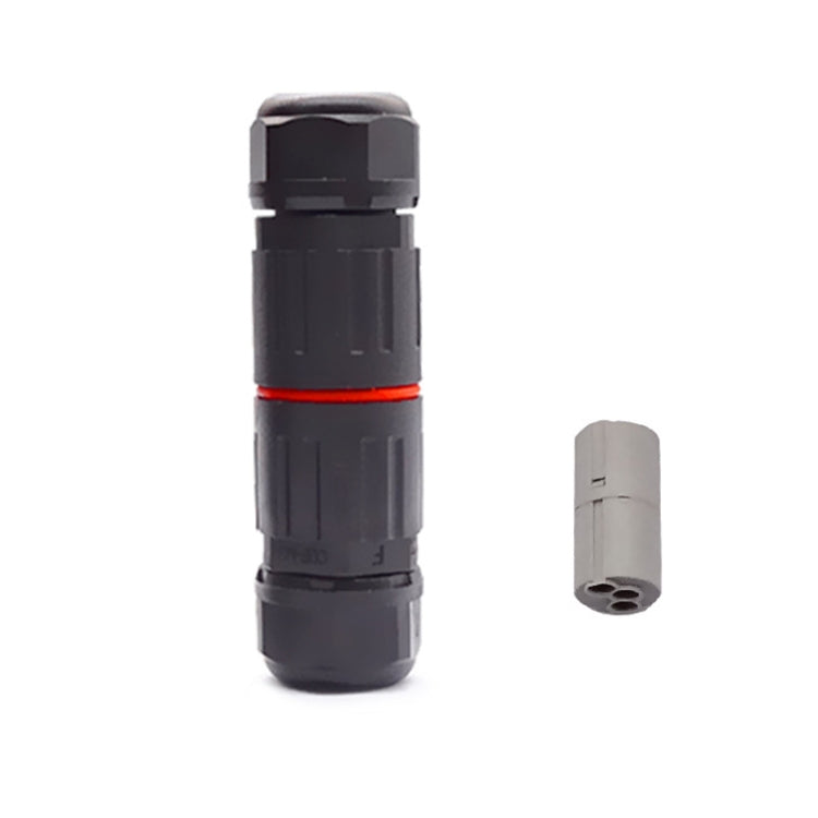 CDF-M3 Waterproof Wire Connector
