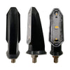 1 Pair MK-121 3 LEDs Shark Motorcycle Signal Lamp, MK-121