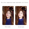 Mobile Phone Bluetooth Selfie Stick Live Bracket, Specification:, K10 (Black), K10 (White), K10S (With Fill Light White)