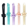 TZ403-1-1 5 In 1 Lazy EVA No Hot Foam Curler