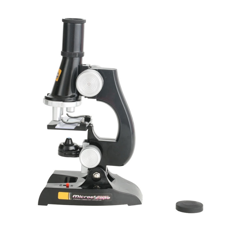 C2119 Children Early Education HD 450X Microscope Toy, C2119
