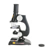 C2119 Children Early Education HD 450X Microscope Toy, C2119