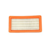 Flat Filter Core Accessories For Karcher DS5500 / 5600 / 5800 / 6000