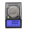 Diamond Carat Scale Jewelry Scale Electronic Experimental Milligram Scale, 50g / 0.001g