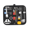 151 In 1 Watch Repair Tool Bag, 151 In 1 Watch Repair Bag
