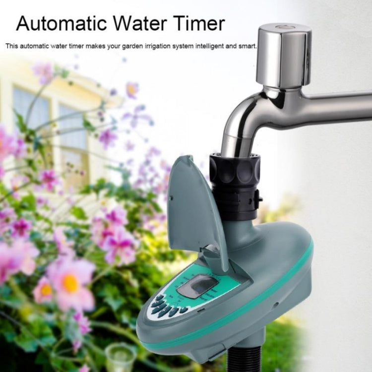 BX6606 Gardening Automatic Timing Watering Device, BX6606