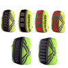Luminous Pattern Rain Cover for Outdoor Backpack, L 45-55L