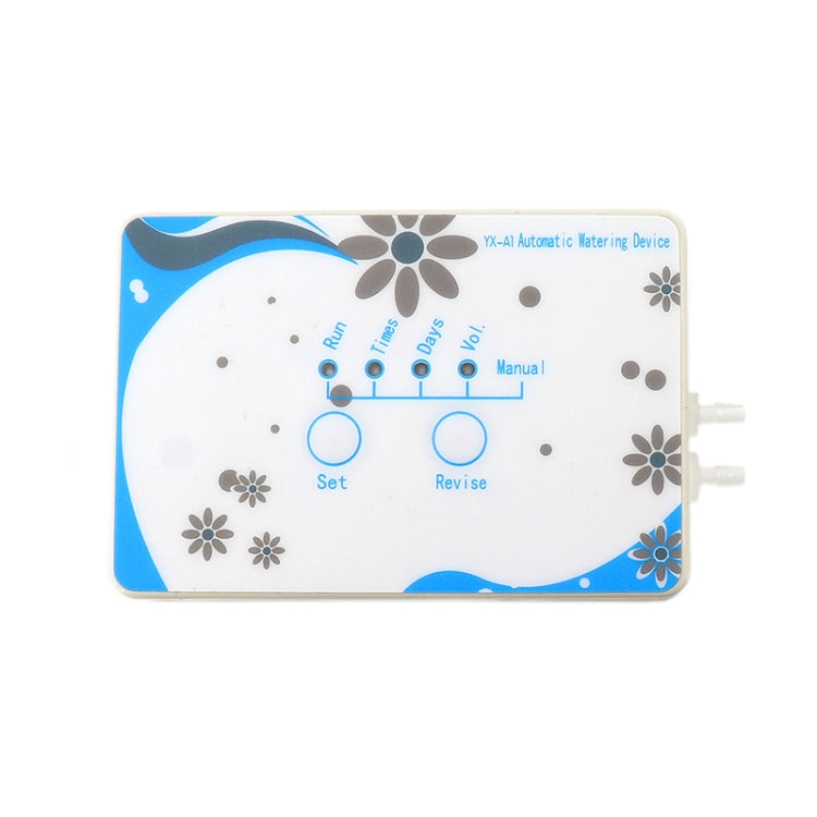 YX-A1-85 Household Intelligent Timing Automatic Flower Watering Device, YX-A1-85
