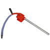 Explosion-proof Aluminum Alloy Small Hand Oil Pump