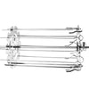 Air Fryer Electric Oven Lamb Skewer Grill, Long 25cm, Short 20cm