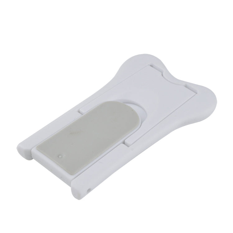 Children Sliding Rail Door And Window Safety Lock, Sliding Rail