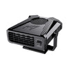 12V Car Heater Fan Defrost Defogger, 12V