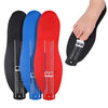 Adult Foot Gauge Universal Measuring Instrument, Red, Black, Blue