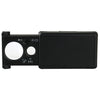 9881 30-60X Pull-Out LED Light Banknote Inspection Lamp with Lanyard