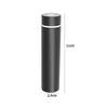 W-TX01 Mini Portable Electric Shaver, W-TX01 Black