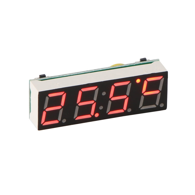 High-Precision RX8025T Digital Clock Module LED Digital Tube